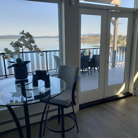 Апартаменты Edgewater Чемейнус Экстерьер фото