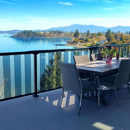 Апартаменты Edgewater Чемейнус Экстерьер фото