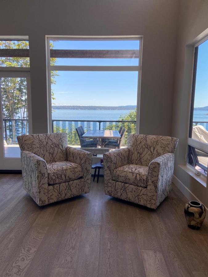 Апартаменты Edgewater Чемейнус Экстерьер фото
