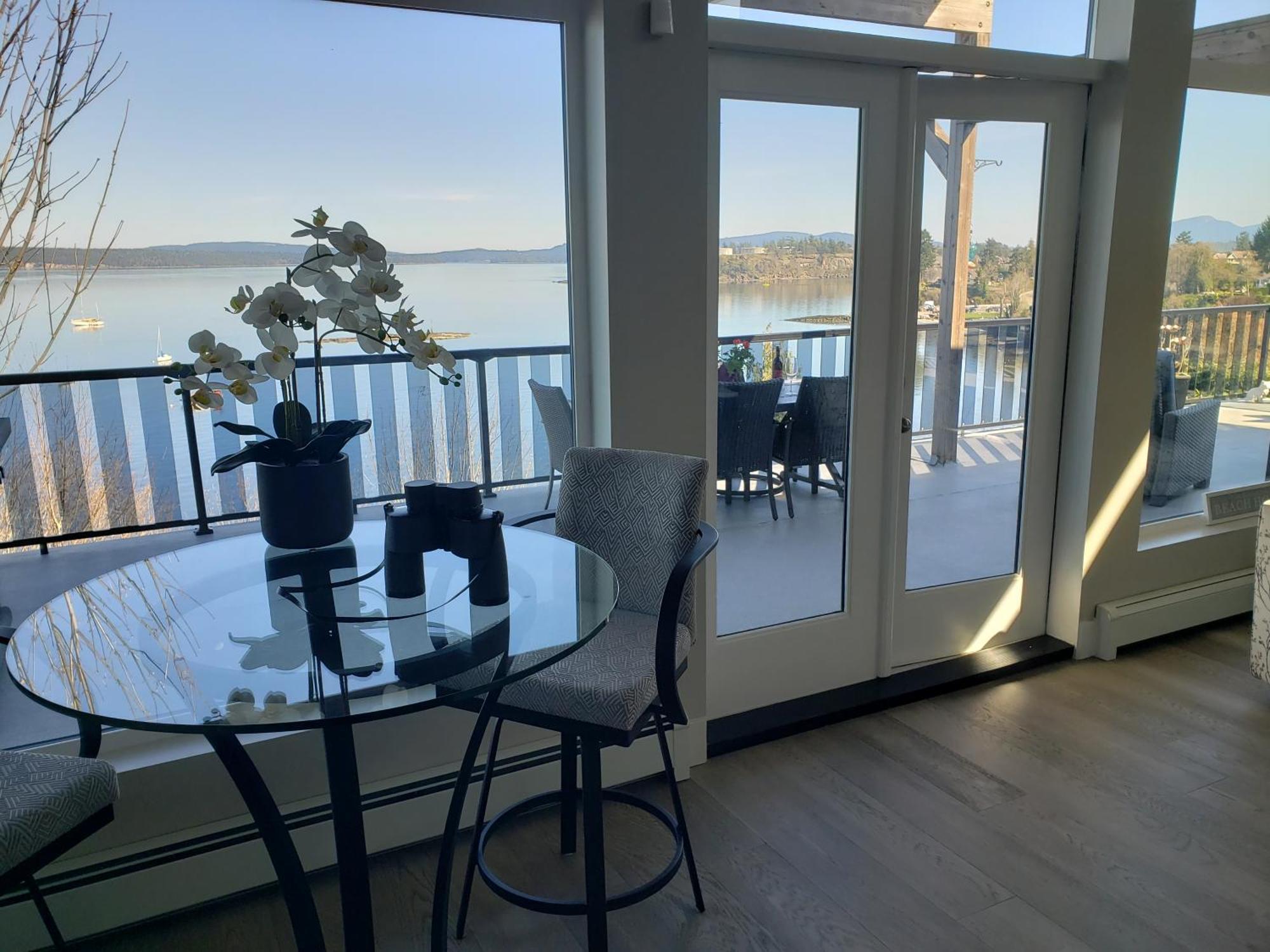 Апартаменты Edgewater Чемейнус Экстерьер фото
