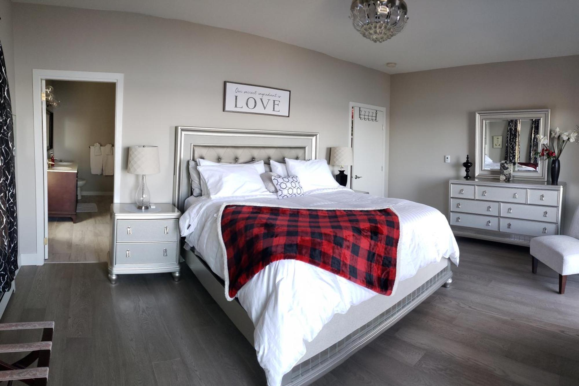Апартаменты Edgewater Чемейнус Экстерьер фото